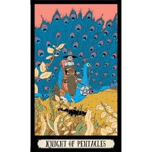 Ask The Witch Tarot (Rockpool) - Ảnh 7