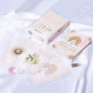 Astral Realms Crystal Oracle - Ảnh 11