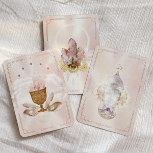 Astral Realms Crystal Oracle - Ảnh 9