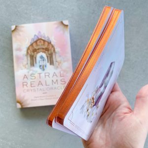 Astral Realms Crystal Oracle - Ảnh 12