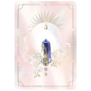 Astral Realms Crystal Oracle - Ảnh 3