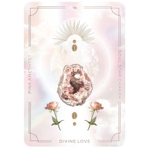 Astral Realms Crystal Oracle - Ảnh 4