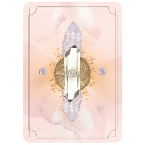 Astral Realms Crystal Oracle - Ảnh 8