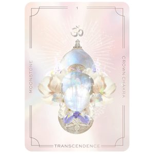 Astral Realms Crystal Oracle - Ảnh 5