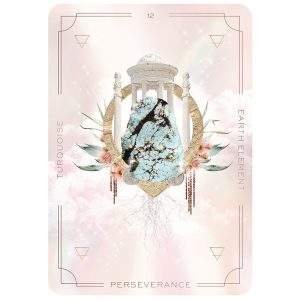 Astral Realms Crystal Oracle - Ảnh 6