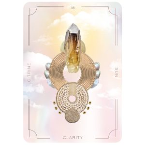 Astral Realms Crystal Oracle - Ảnh 7