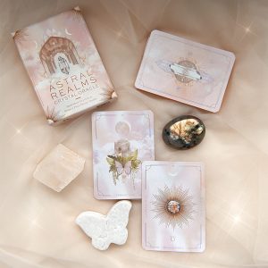 Astral Realms Crystal Oracle - Ảnh 10