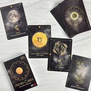 Astro-Cards Oracle - Ảnh 11