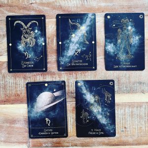 Astro-Cards Oracle - Ảnh 15