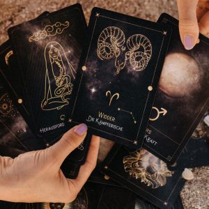 Astro-Cards Oracle - Ảnh 14