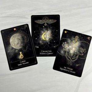 Astro-Cards Oracle - Ảnh 9
