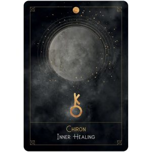 Astro-Cards Oracle - Ảnh 5