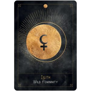 Astro-Cards Oracle - Ảnh 6