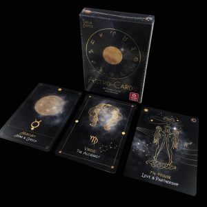 Astro-Cards Oracle - Ảnh 8