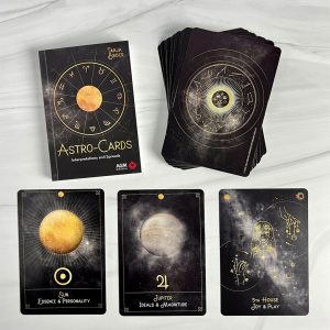 Astro-Cards Oracle - Ảnh 10