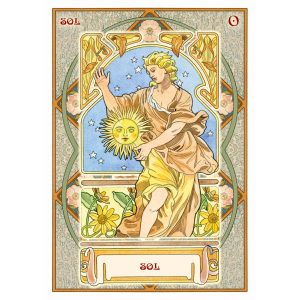 Astrological Oracle (Lo Scarabeo) - Ảnh 5