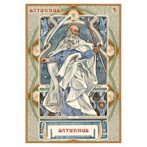 Astrological Oracle (Lo Scarabeo) - Ảnh 3