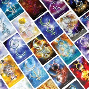 Astrology Oracle: Messages from the Stars - Ảnh 10