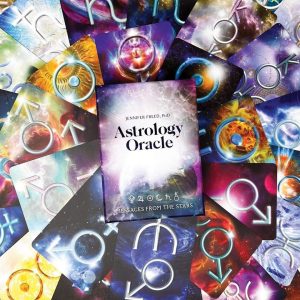 Astrology Oracle: Messages from the Stars - Ảnh 11