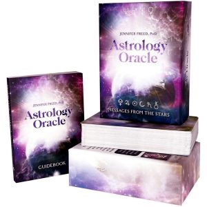 Astrology Oracle: Messages from the Stars - Ảnh 12