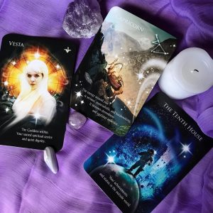 Astrology Reading Cards - Ảnh 11
