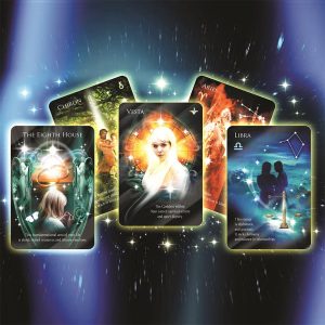 Astrology Reading Cards - Ảnh 10