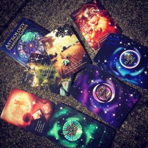 Astrology Reading Cards - Ảnh 12