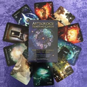Astrology Reading Cards - Ảnh 13