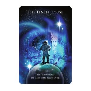 Astrology Reading Cards - Ảnh 4