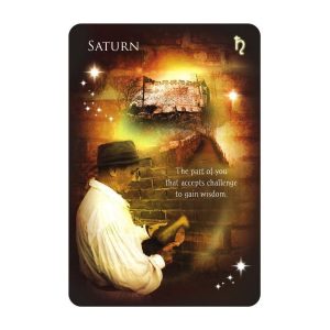 Astrology Reading Cards - Ảnh 5