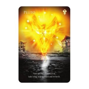 Astrology Reading Cards - Ảnh 7