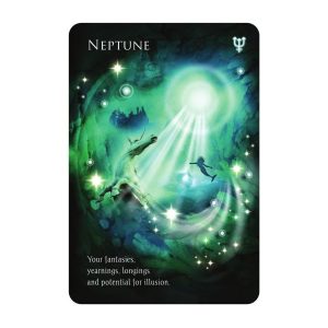 Astrology Reading Cards - Ảnh 9