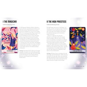 Astrology Tarot - Ảnh 10