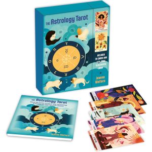 Astrology Tarot - Ảnh 11