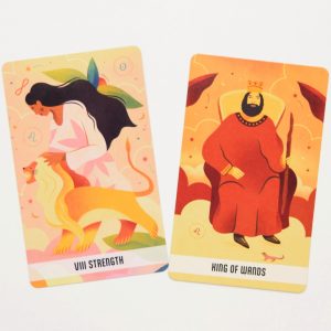 Astrology Tarot - Ảnh 3