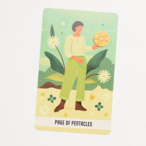 Astrology Tarot - Ảnh 6