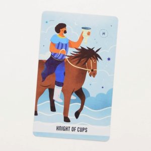 Astrology Tarot - Ảnh 5