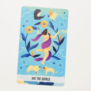 Astrology Tarot - Ảnh 4