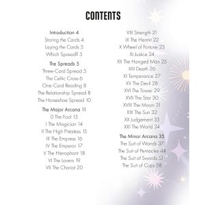 Astrology Tarot - Ảnh 8