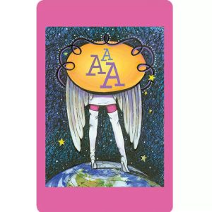 Audacious Action Angels Oracle - Ảnh 4