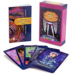 Audacious Action Angels Oracle - Ảnh 6