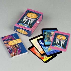 Audacious Action Angels Oracle - Ảnh 7