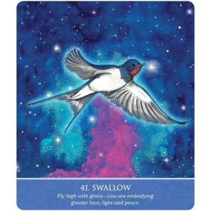 Auspicious Symbols for Luck and Healing Oracle - Ảnh 11