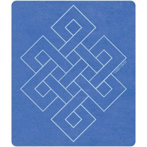 Auspicious Symbols for Luck and Healing Oracle - Ảnh 12