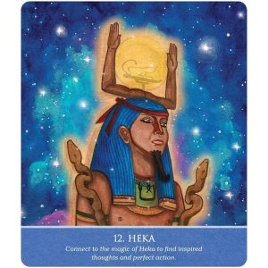 Auspicious Symbols for Luck and Healing Oracle - Ảnh 3