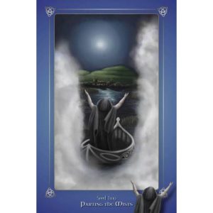Avalonian Oracle - Ảnh 3