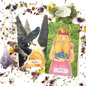 Awakened Soul Oracle - Ảnh 8