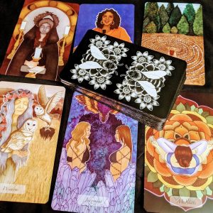 Awakened Soul Oracle - Ảnh 13