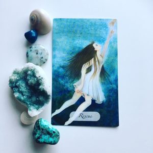 Awakened Soul Oracle - Ảnh 3