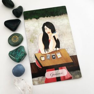 Awakened Soul Oracle - Ảnh 6